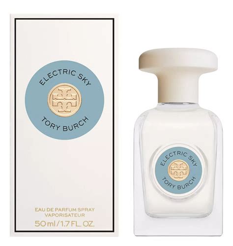 electric sky perfume|tory burch lavender.